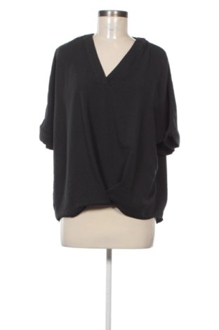 Bluzka damska C&A, Rozmiar S, Kolor Czarny, Cena 26,99 zł