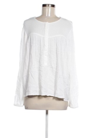 Bluză de femei C&A, Mărime XL, Culoare Alb, Preț 39,99 Lei