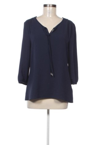 Női blúz C&A, Méret L, Szín Kék, Ár 2 539 Ft