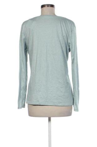 Dámska blúza C&A, Veľkosť L, Farba Modrá, Cena  11,95 €