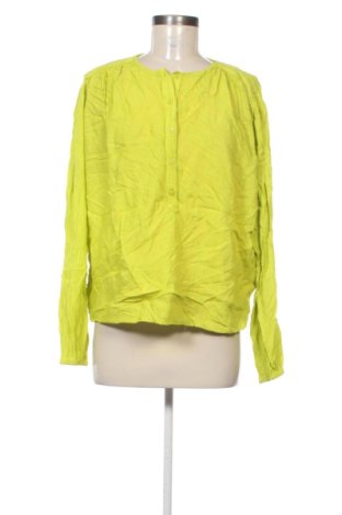 Bluzka damska C&A, Rozmiar M, Kolor Zielony, Cena 16,99 zł