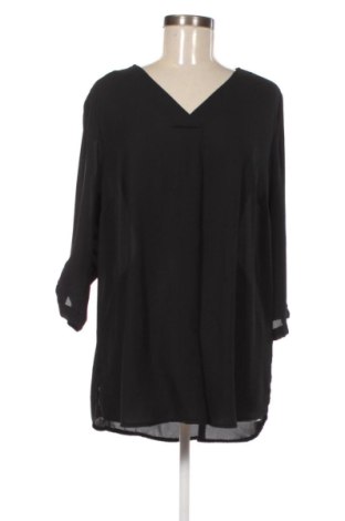 Bluză de femei C&A, Mărime XL, Culoare Negru, Preț 60,99 Lei