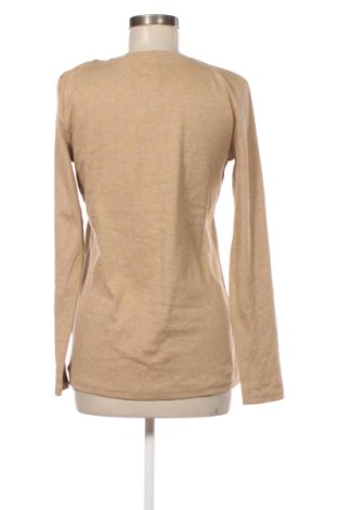 Damen Shirt C&A, Größe L, Farbe Beige, Preis 12,99 €