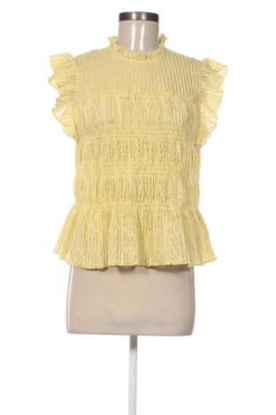 Damen Shirt C&A, Größe L, Farbe Gelb, Preis 7,99 €