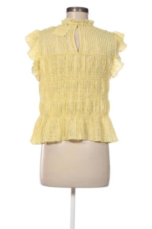 Damen Shirt C&A, Größe L, Farbe Gelb, Preis 7,99 €