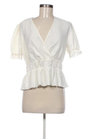 Damen Shirt C&A, Größe M, Farbe Ecru, Preis € 7,99