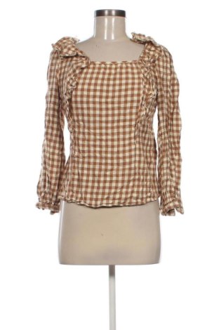 Damen Shirt C&A, Größe M, Farbe Mehrfarbig, Preis 3,99 €