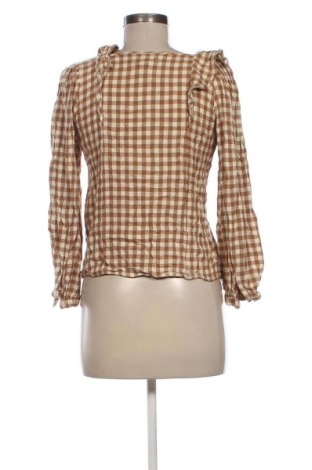 Damen Shirt C&A, Größe M, Farbe Mehrfarbig, Preis 3,99 €