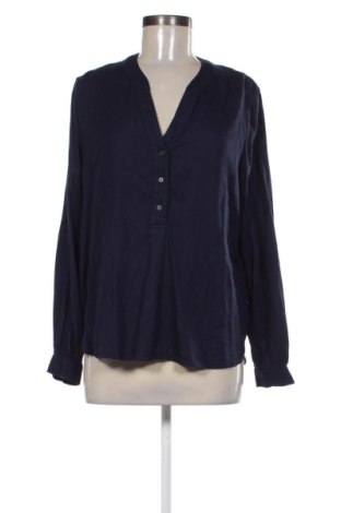 Damen Shirt C&A, Größe L, Farbe Blau, Preis € 6,56