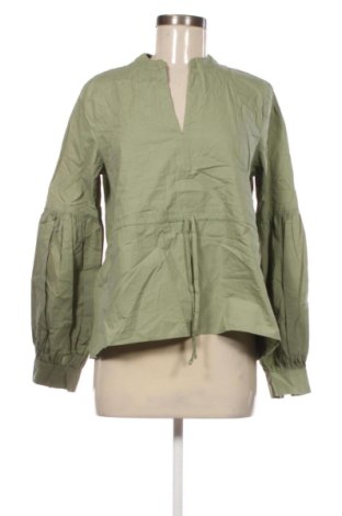 Bluză de femei C&A, Mărime L, Culoare Verde, Preț 25,99 Lei