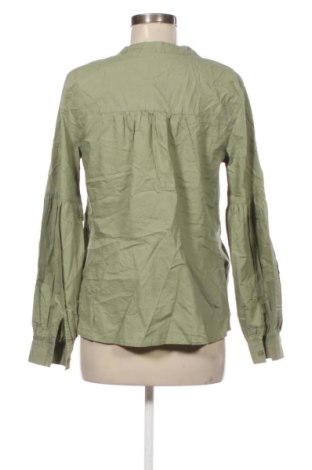 Bluză de femei C&A, Mărime L, Culoare Verde, Preț 25,99 Lei