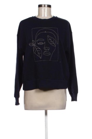 Bluzka damska C&A, Rozmiar L, Kolor Niebieski, Cena 35,00 zł