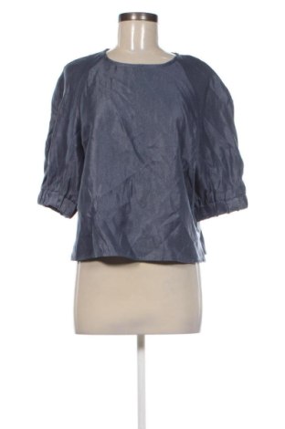 Damen Shirt CKS, Größe M, Farbe Blau, Preis € 27,99