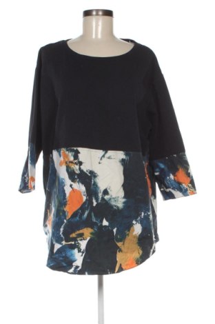 Дамска блуза COS, Размер XXL, Цвят Многоцветен, Цена 25,00 €