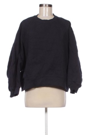 Bluzka damska COS, Rozmiar L, Kolor Niebieski, Cena 133,96 zł