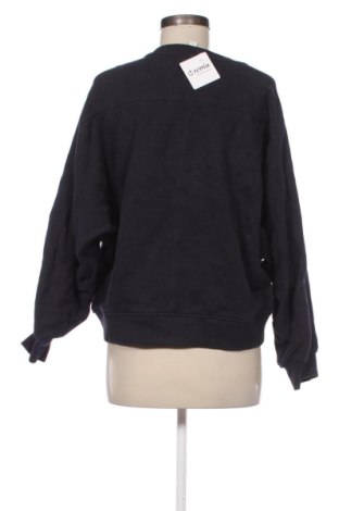 Bluzka damska COS, Rozmiar L, Kolor Niebieski, Cena 133,96 zł