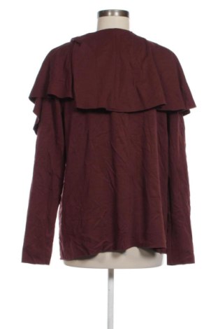 Дамска блуза COS, Размер L, Цвят Червен, Цена 18,91 €