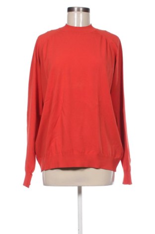 Дамска блуза COS, Размер XXL, Цвят Червен, Цена 24,56 €