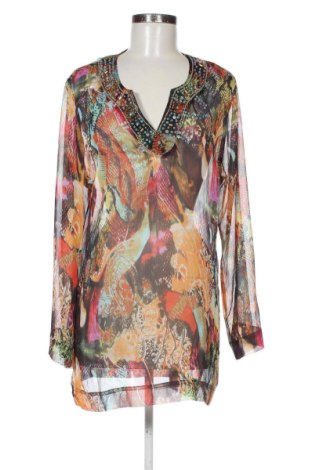 Dámská halenka CPM Collection, Velikost XL, Barva Vícebarevné, Cena  109,00 Kč