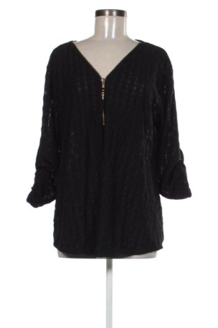 Damen Shirt CVG, Größe XXL, Farbe Schwarz, Preis 12,99 €