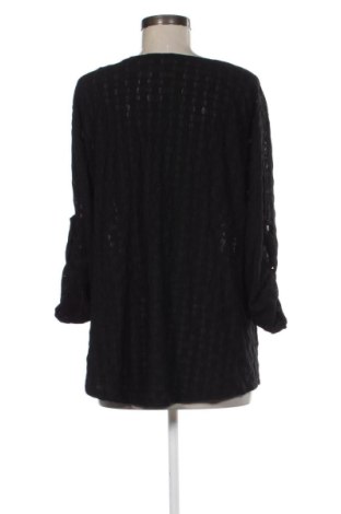 Damen Shirt CVG, Größe XXL, Farbe Schwarz, Preis 12,99 €