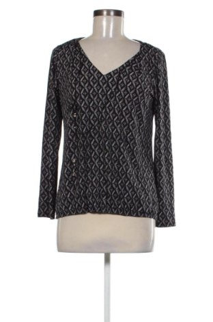 Damen Shirt Cache Cache, Größe M, Farbe Mehrfarbig, Preis 3,99 €