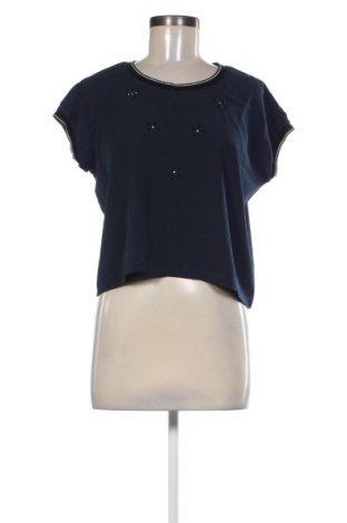 Dámská halenka Calliope, Velikost M, Barva Modrá, Cena  199,00 Kč