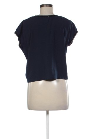 Dámská halenka Calliope, Velikost M, Barva Modrá, Cena  199,00 Kč