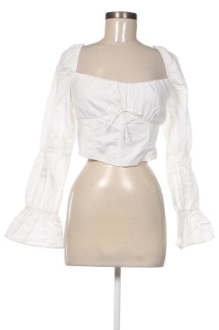 Дамска блуза Calliope, Размер M, Цвят Бял, Цена 4,09 €