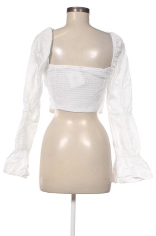 Дамска блуза Calliope, Размер M, Цвят Бял, Цена 4,09 €