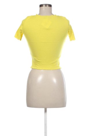 Bluzka damska Calliope, Rozmiar XS, Kolor Żółty, Cena 23,99 zł