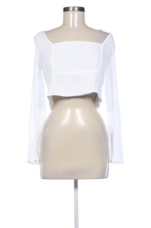 Дамска блуза Calliope, Размер S, Цвят Бял, Цена 16,36 €