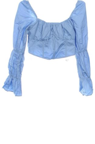 Дамска блуза Calliope, Размер M, Цвят Син, Цена 16,36 €