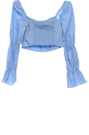 Дамска блуза Calliope, Размер M, Цвят Син, Цена 16,36 €