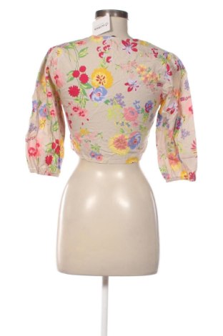 Női blúz Calliope, Méret S, Szín Sokszínű, Ár 2 029 Ft