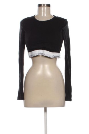 Dámska blúza Calvin Klein, Veľkosť XL, Farba Čierna, Cena  20,95 €