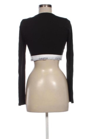 Dámska blúza Calvin Klein, Veľkosť XL, Farba Čierna, Cena  20,95 €