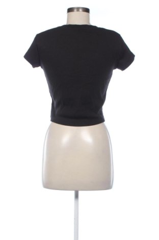 Damen Shirt Calvin Klein, Größe M, Farbe Schwarz, Preis € 17,99