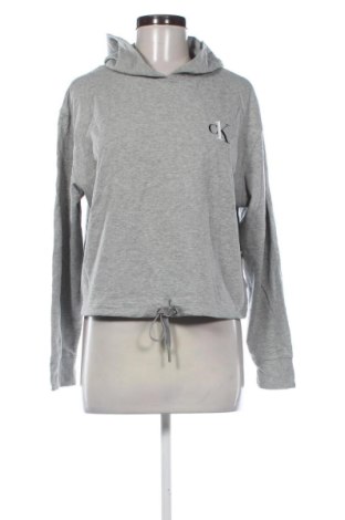 Дамска блуза Calvin Klein, Размер XL, Цвят Сив, Цена 22,49 €