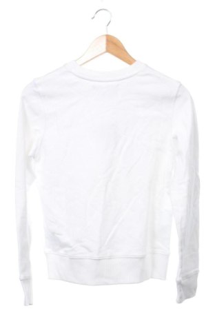 Дамска блуза Calvin Klein Jeans, Размер XS, Цвят Бял, Цена 28,63 €