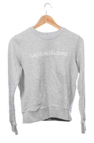 Női blúz Calvin Klein Jeans, Méret XS, Szín Szürke, Ár 14 139 Ft