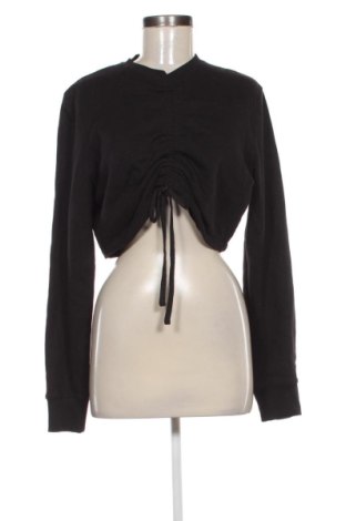 Bluză de femei Calvin Klein Jeans, Mărime L, Culoare Negru, Preț 156,99 Lei