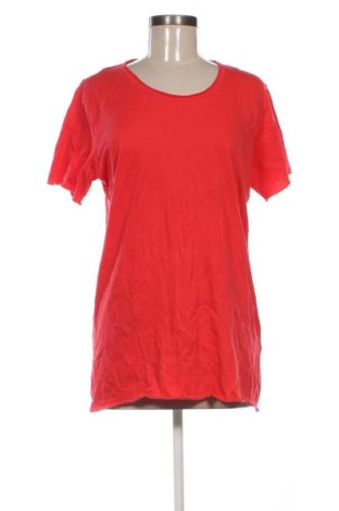 Dámska blúza Calvin Klein Jeans, Veľkosť L, Farba Červená, Cena  17,95 €