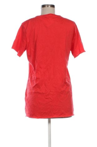 Dámska blúza Calvin Klein Jeans, Veľkosť L, Farba Červená, Cena  17,95 €