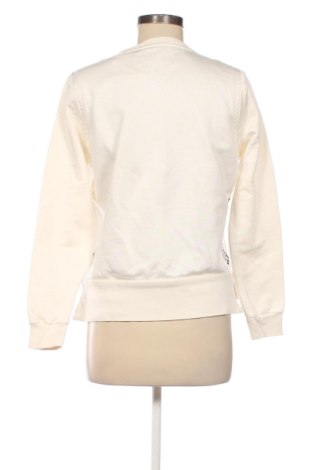 Bluză de femei Calvin Klein Jeans, Mărime M, Culoare Ecru, Preț 151,18 Lei