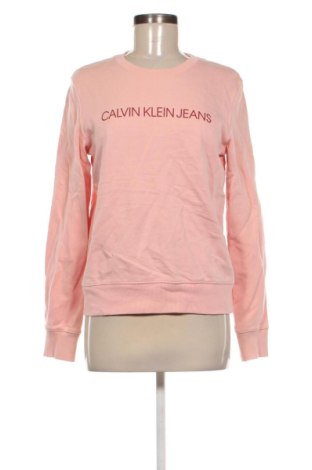 Damen Shirt Calvin Klein Jeans, Größe M, Farbe Rosa, Preis € 28,99