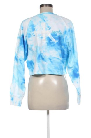 Bluzka damska Calvin Klein Jeans, Rozmiar M, Kolor Kolorowy, Cena 157,26 zł