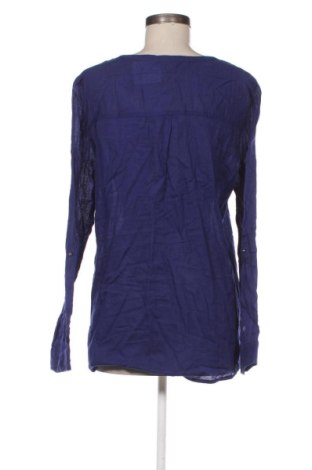 Dámská halenka Camaieu, Velikost L, Barva Modrá, Cena  289,00 Kč