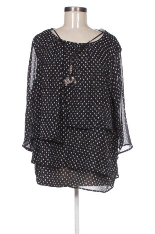 Damen Shirt Camaieu, Größe XL, Farbe Mehrfarbig, Preis € 12,99