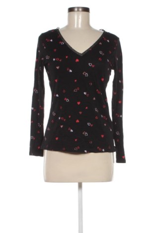 Дамска блуза Camaieu, Размер M, Цвят Черен, Цена 10,22 €